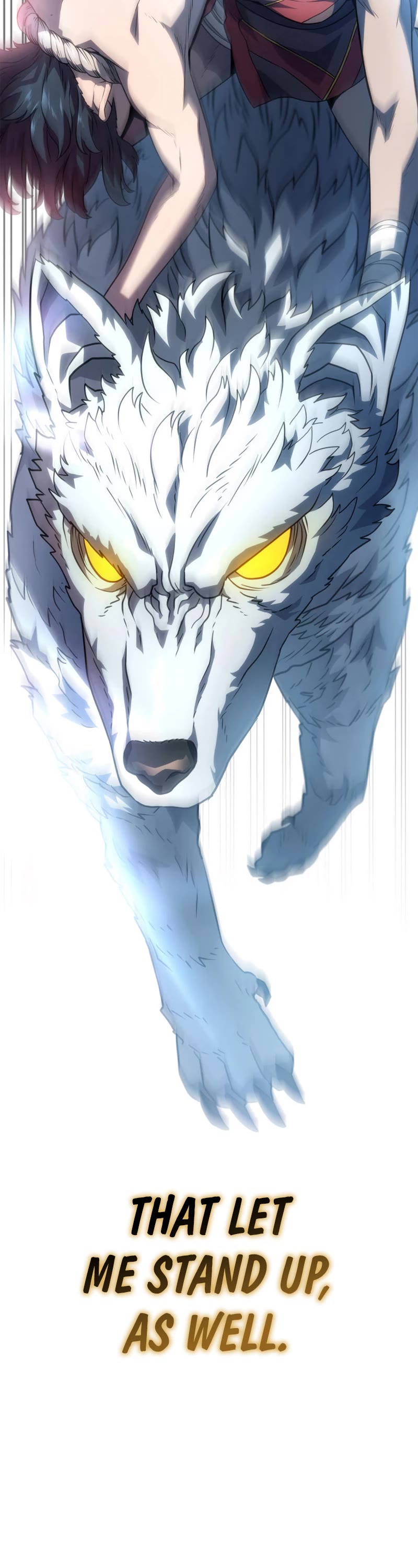 Read Revenge of the Sword Clan's Hound EN Manga Online