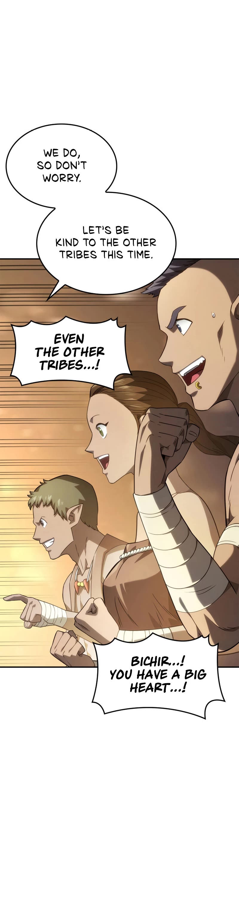 Read Revenge of the Sword Clan's Hound EN Manga Online
