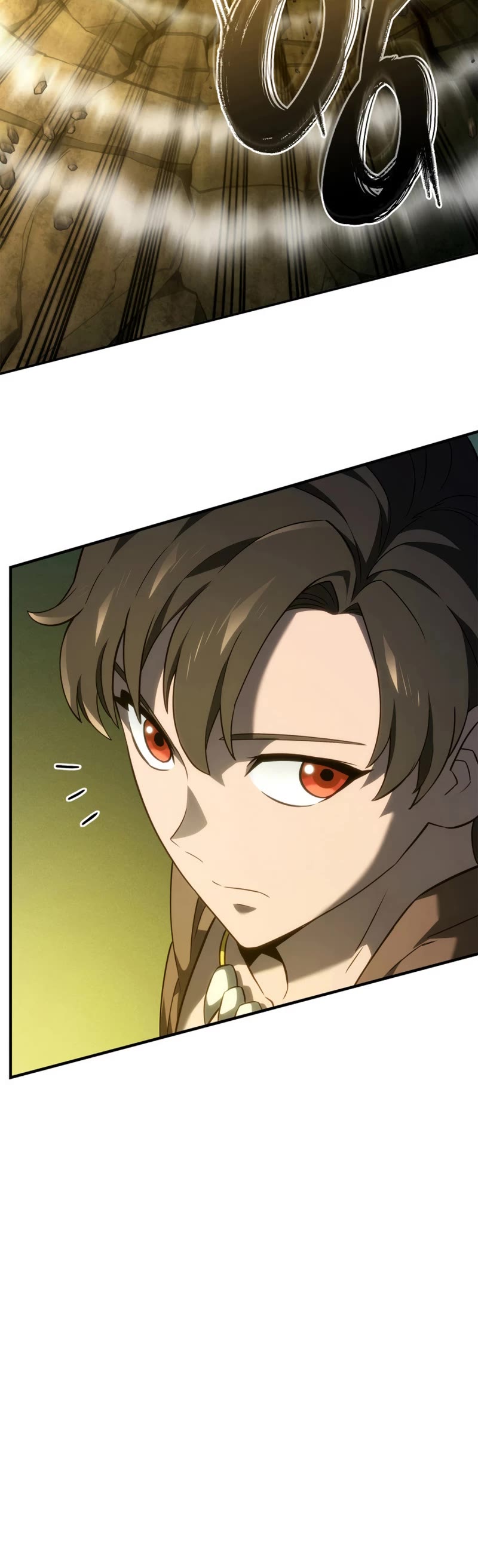 Read Revenge of the Sword Clan's Hound EN Manga Online