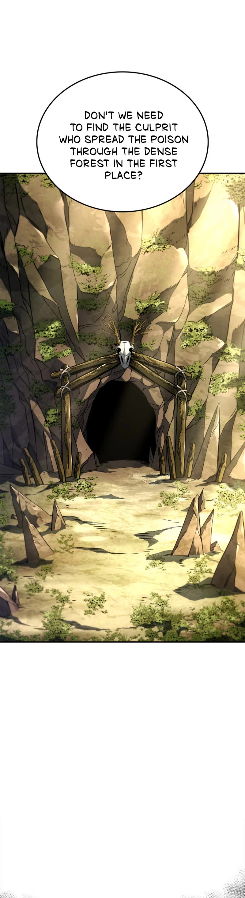 Read Revenge of the Sword Clan's Hound EN Manga Online