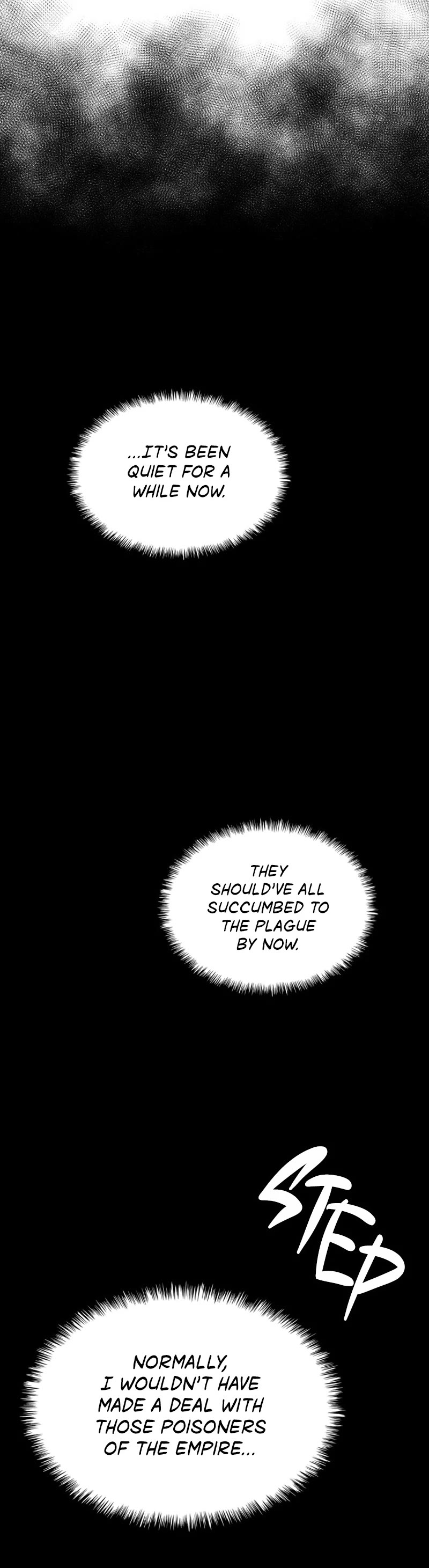 Read Revenge of the Sword Clan's Hound EN Manga Online