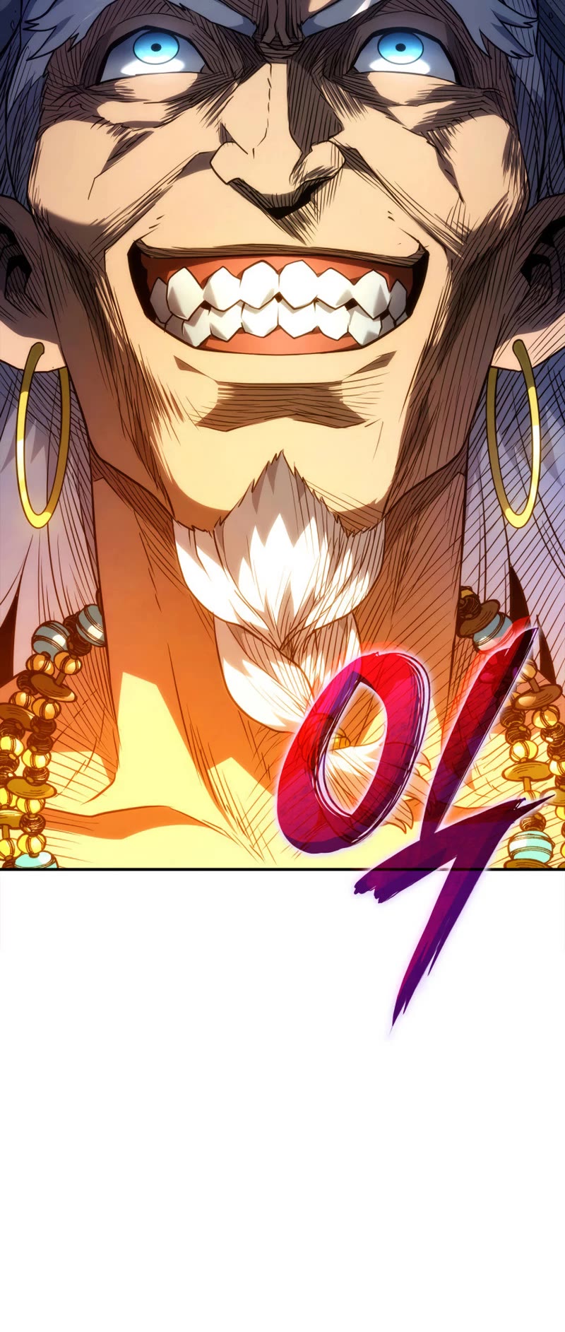 Read Revenge of the Sword Clan's Hound EN Manga Online