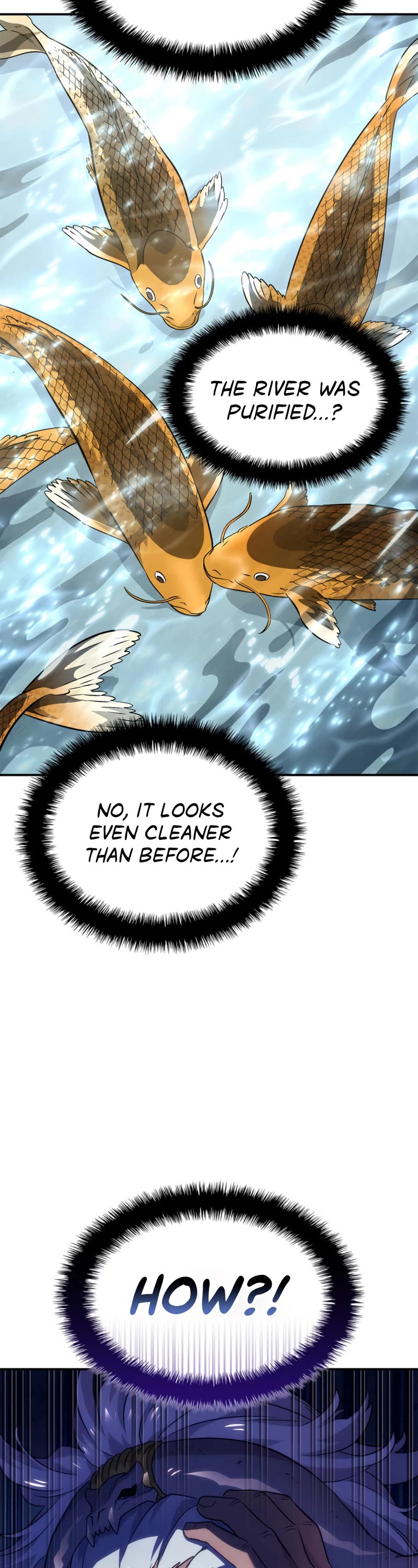 Read Revenge of the Sword Clan's Hound EN Manga Online