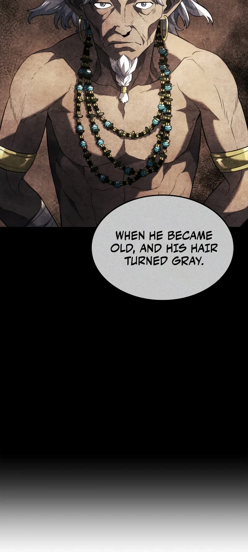 Read Revenge of the Sword Clan's Hound EN Manga Online