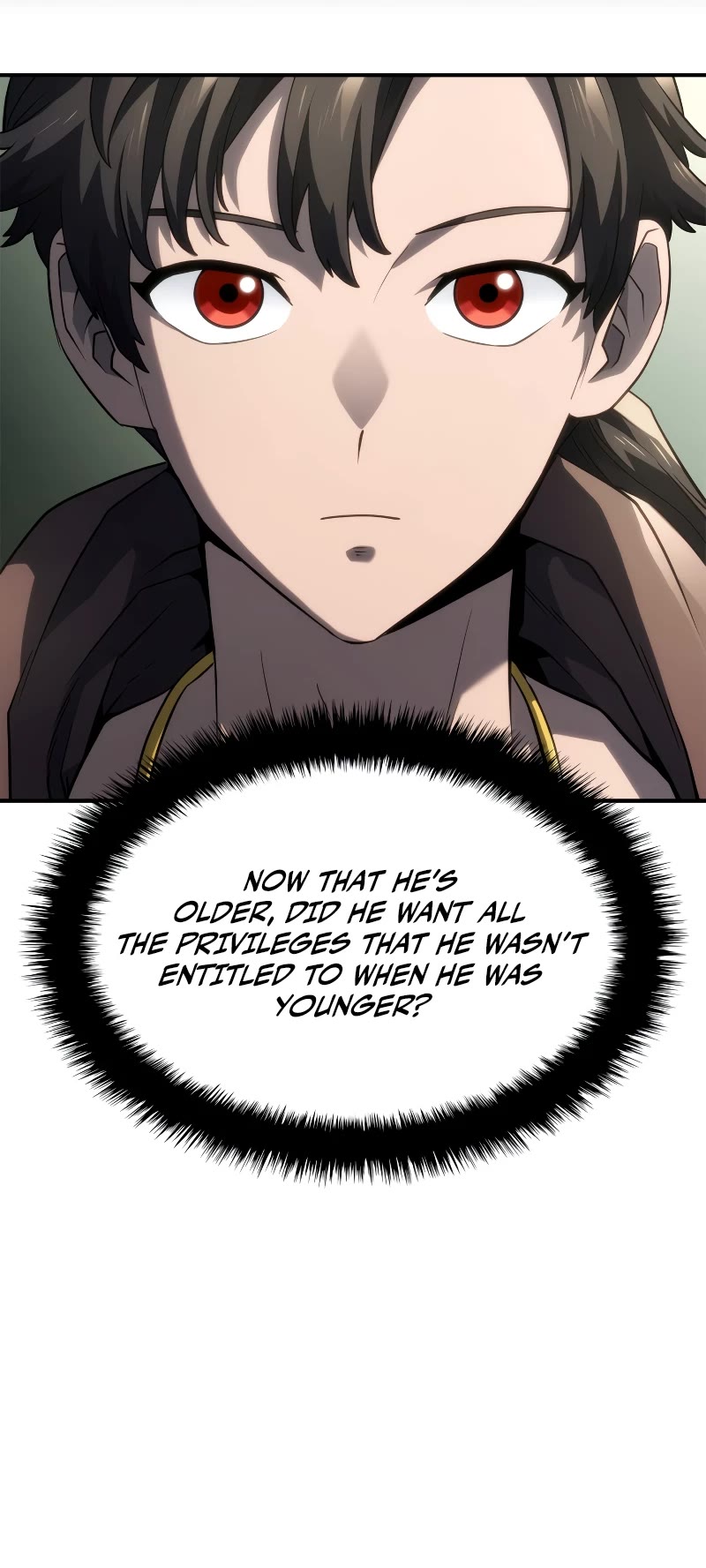 Read Revenge of the Sword Clan's Hound EN Manga Online