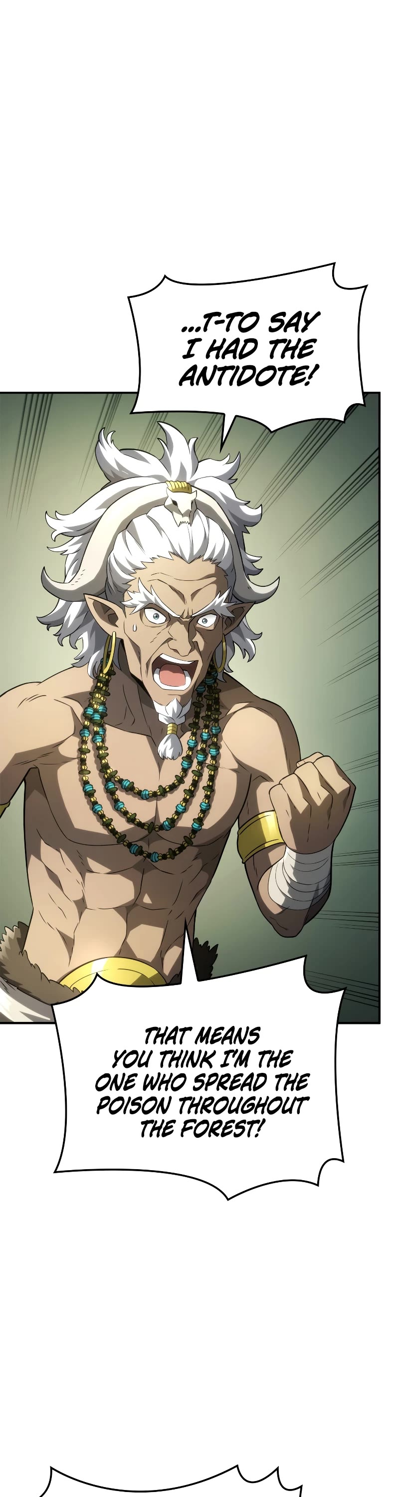 Read Revenge of the Sword Clan's Hound EN Manga Online