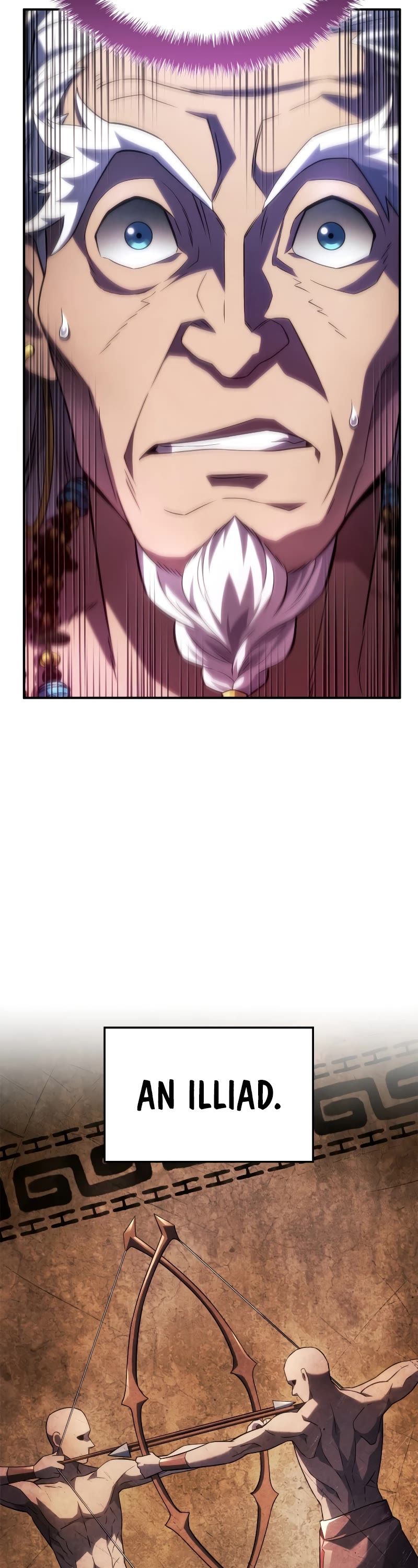 Read Revenge of the Sword Clan's Hound EN Manga Online