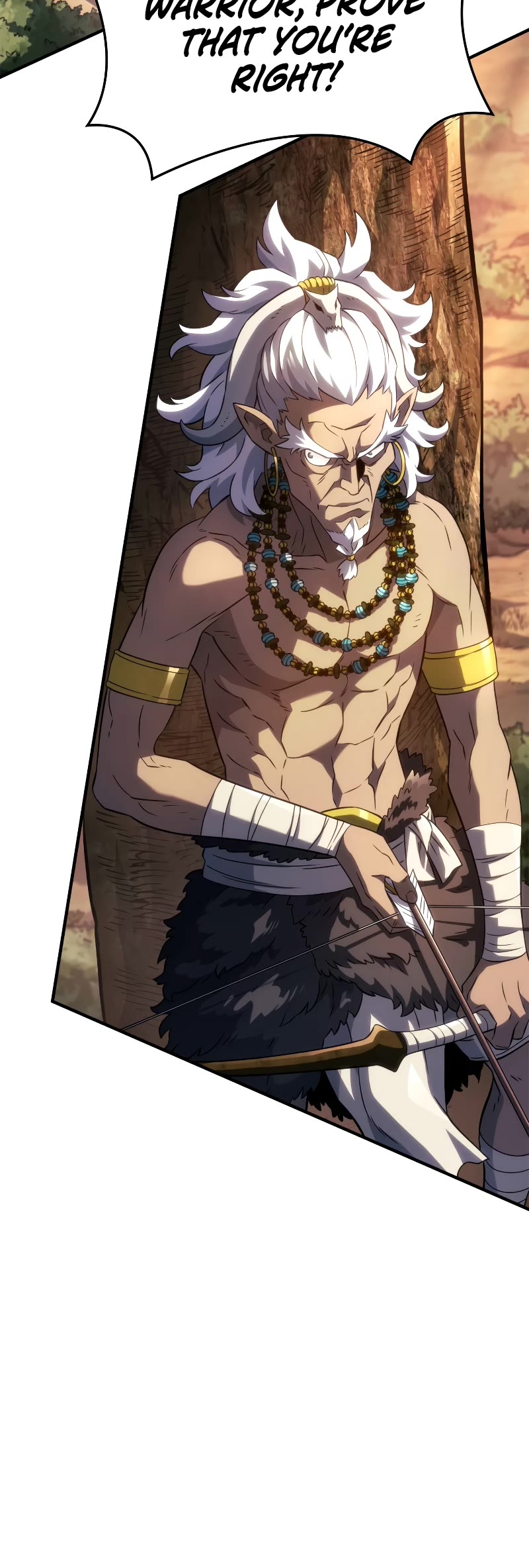 Read Revenge of the Sword Clan's Hound EN Manga Online