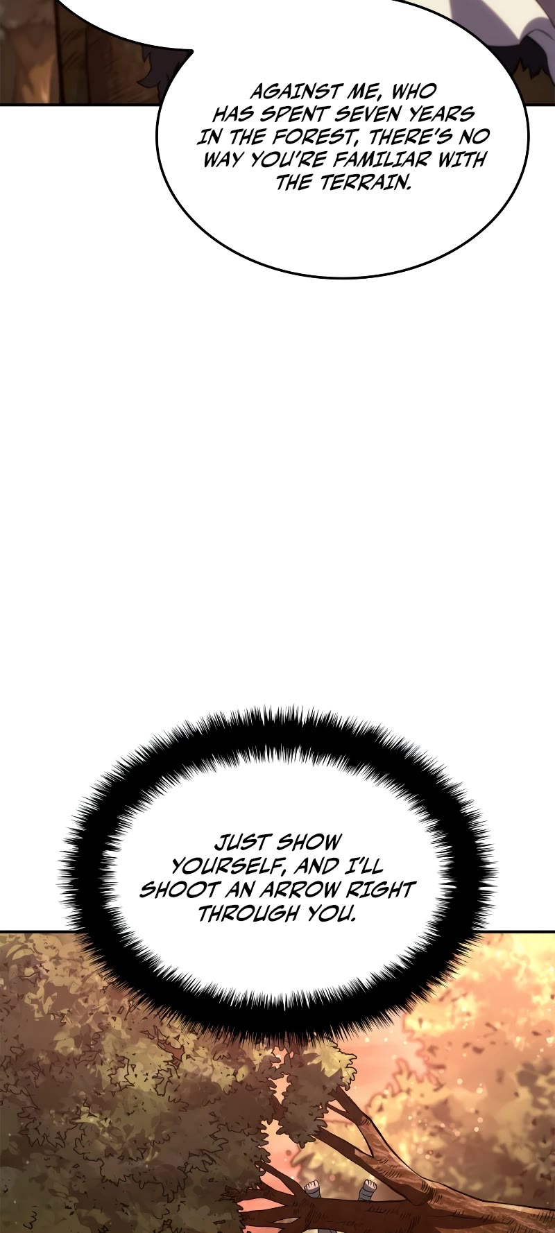 Read Revenge of the Sword Clan's Hound EN Manga Online