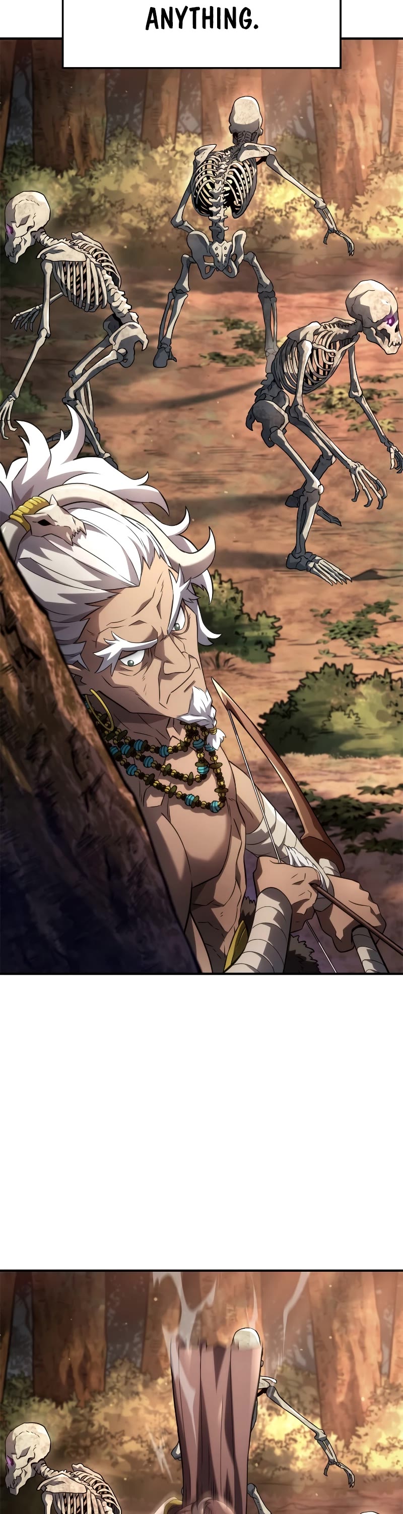 Read Revenge of the Sword Clan's Hound EN Manga Online