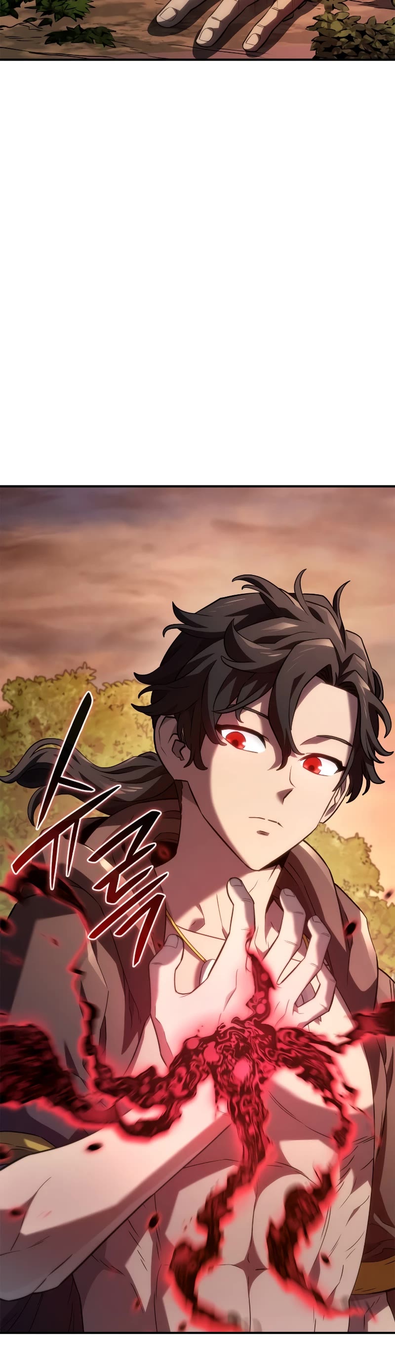 Read Revenge of the Sword Clan's Hound EN Manga Online