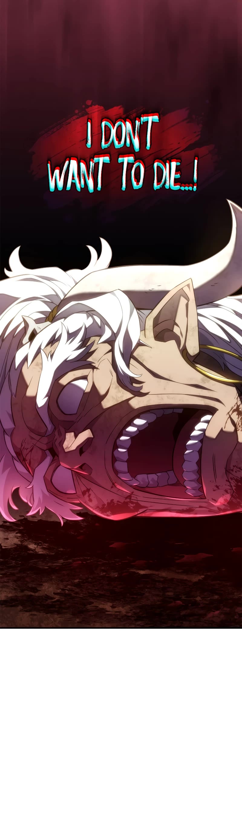 Read Revenge of the Sword Clan's Hound EN Manga Online
