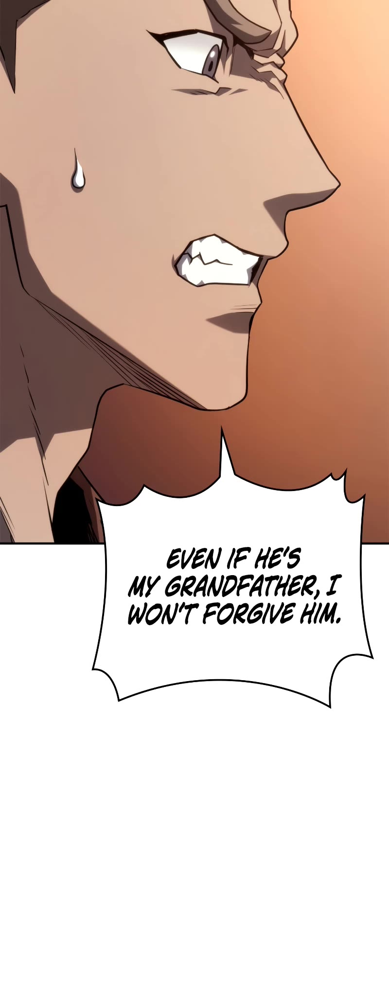 Read Revenge of the Sword Clan's Hound EN Manga Online