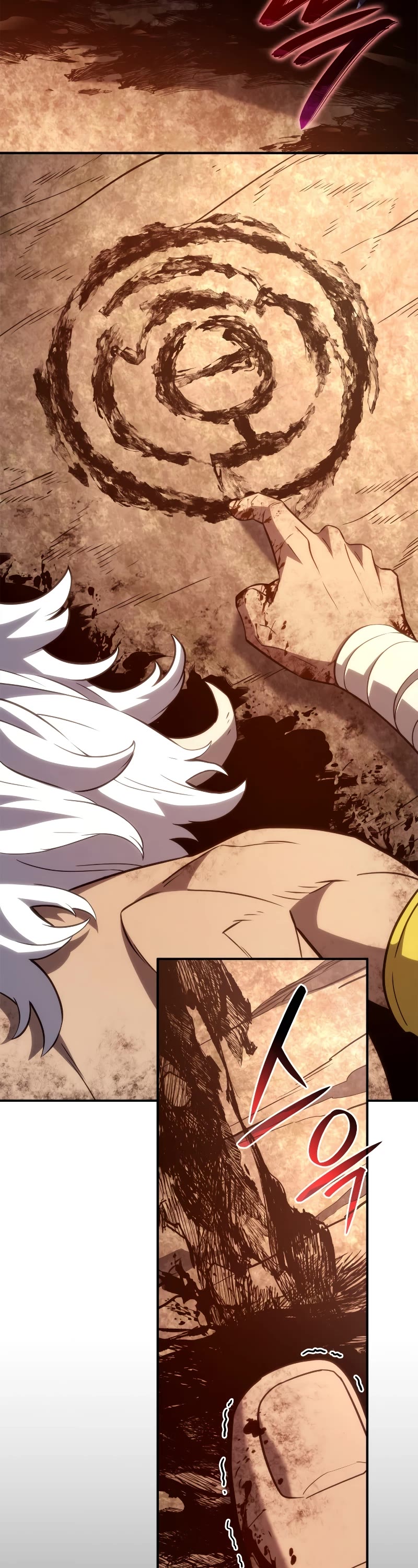 Read Revenge of the Sword Clan's Hound EN Manga Online
