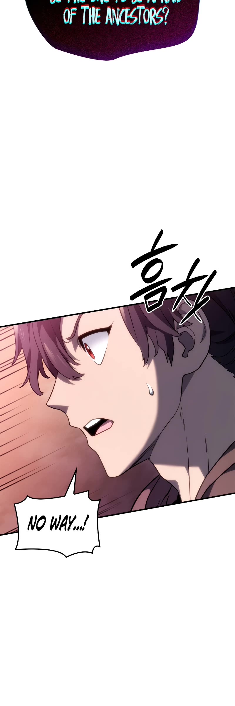 Read Revenge of the Sword Clan's Hound EN Manga Online