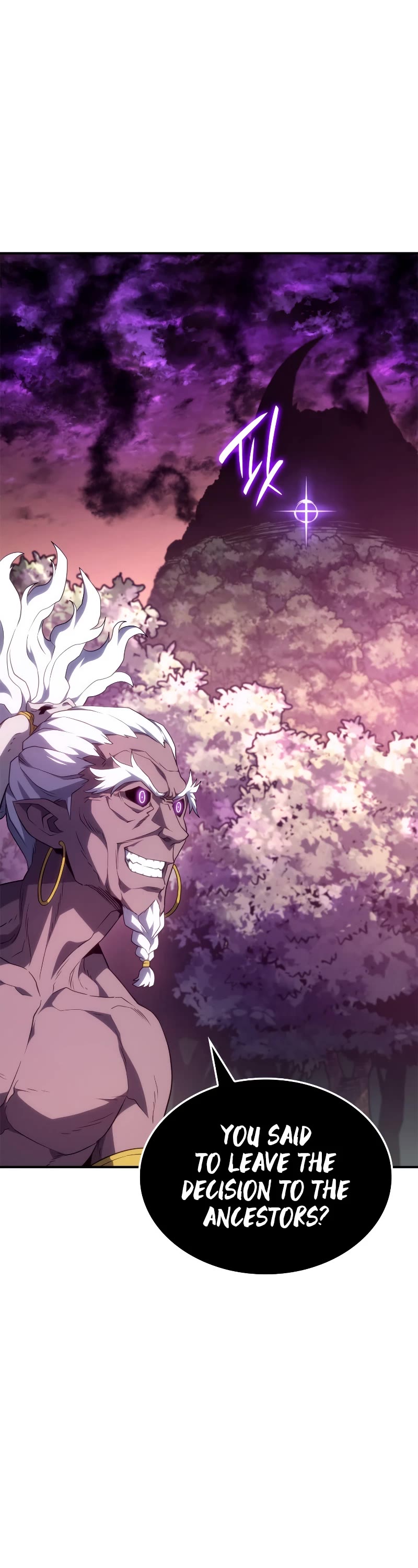 Read Revenge of the Sword Clan's Hound EN Manga Online