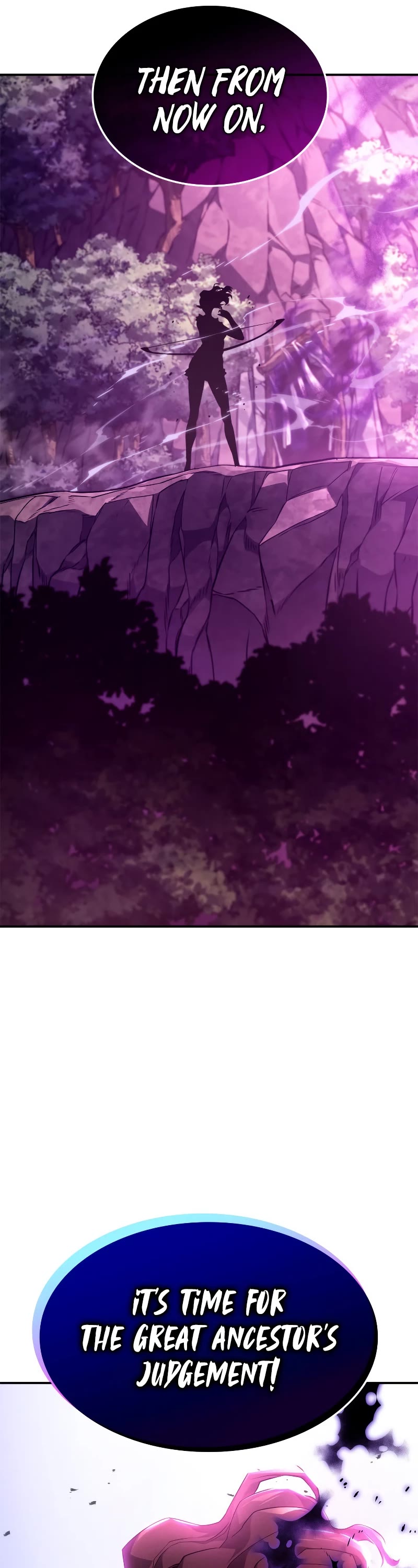 Read Revenge of the Sword Clan's Hound EN Manga Online