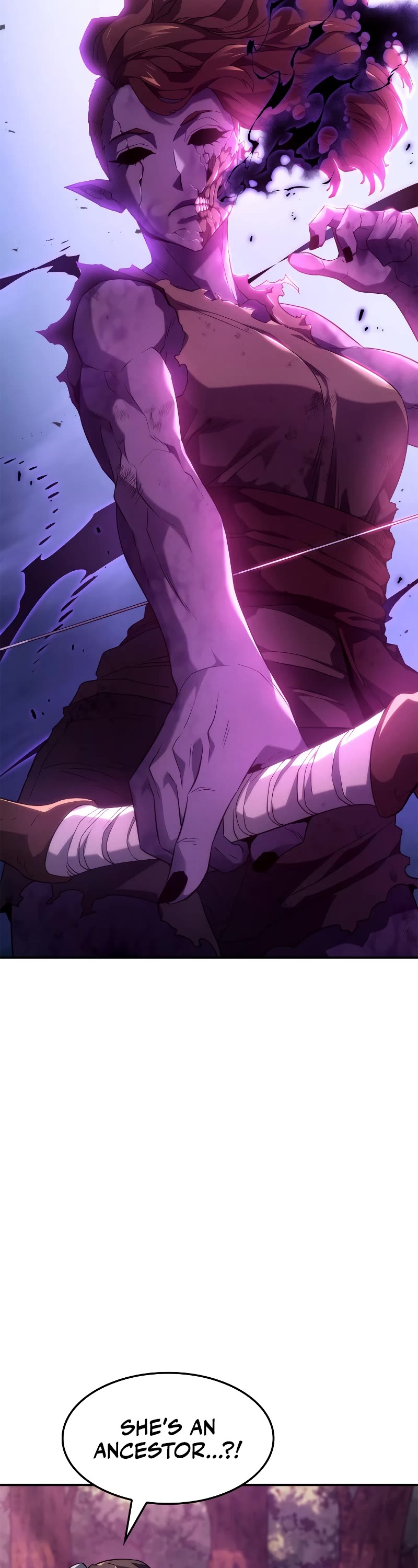 Read Revenge of the Sword Clan's Hound EN Manga Online