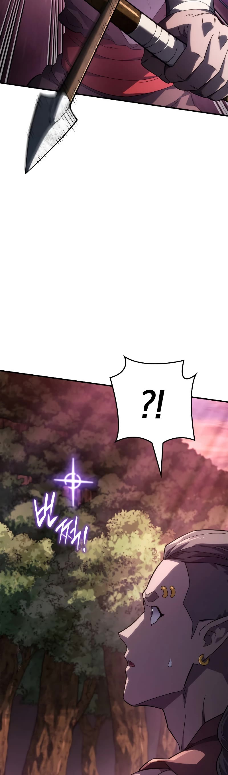 Read Revenge of the Sword Clan's Hound EN Manga Online