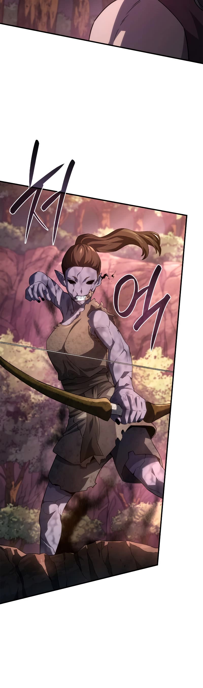 Read Revenge of the Sword Clan's Hound EN Manga Online