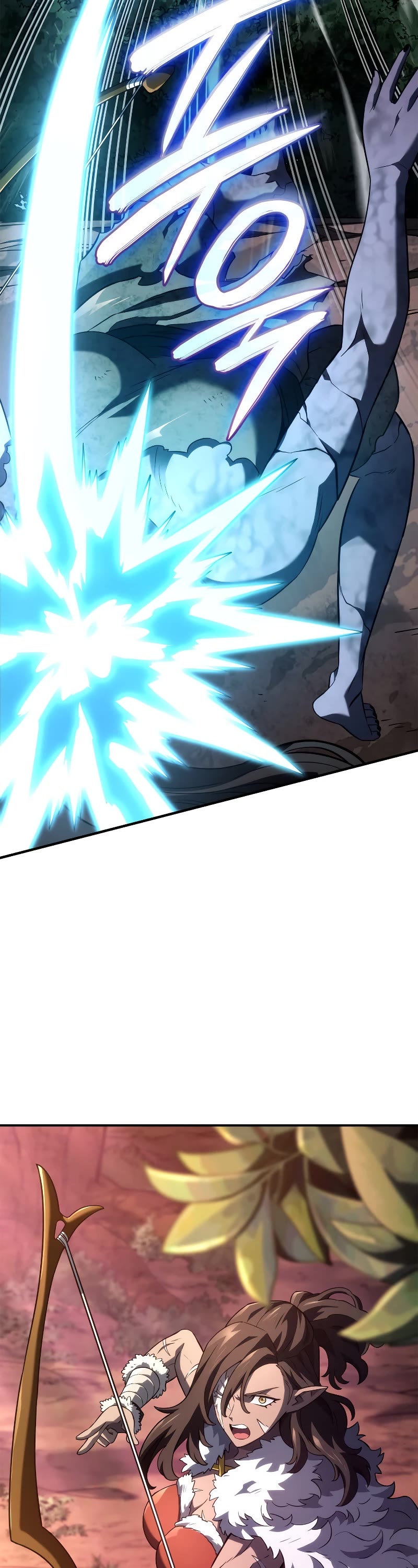 Read Revenge of the Sword Clan's Hound EN Manga Online