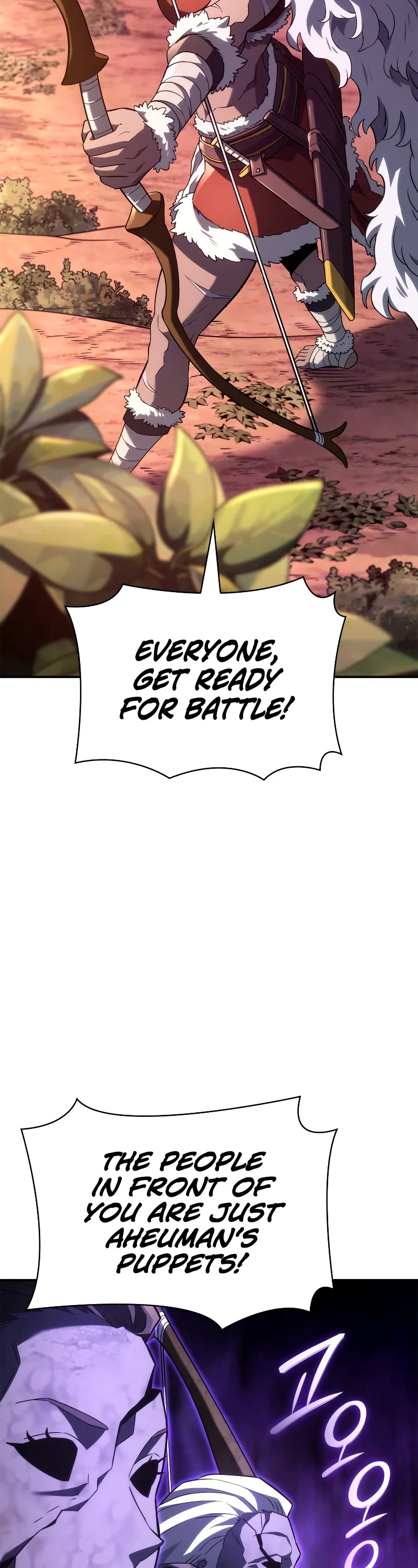 Read Revenge of the Sword Clan's Hound EN Manga Online