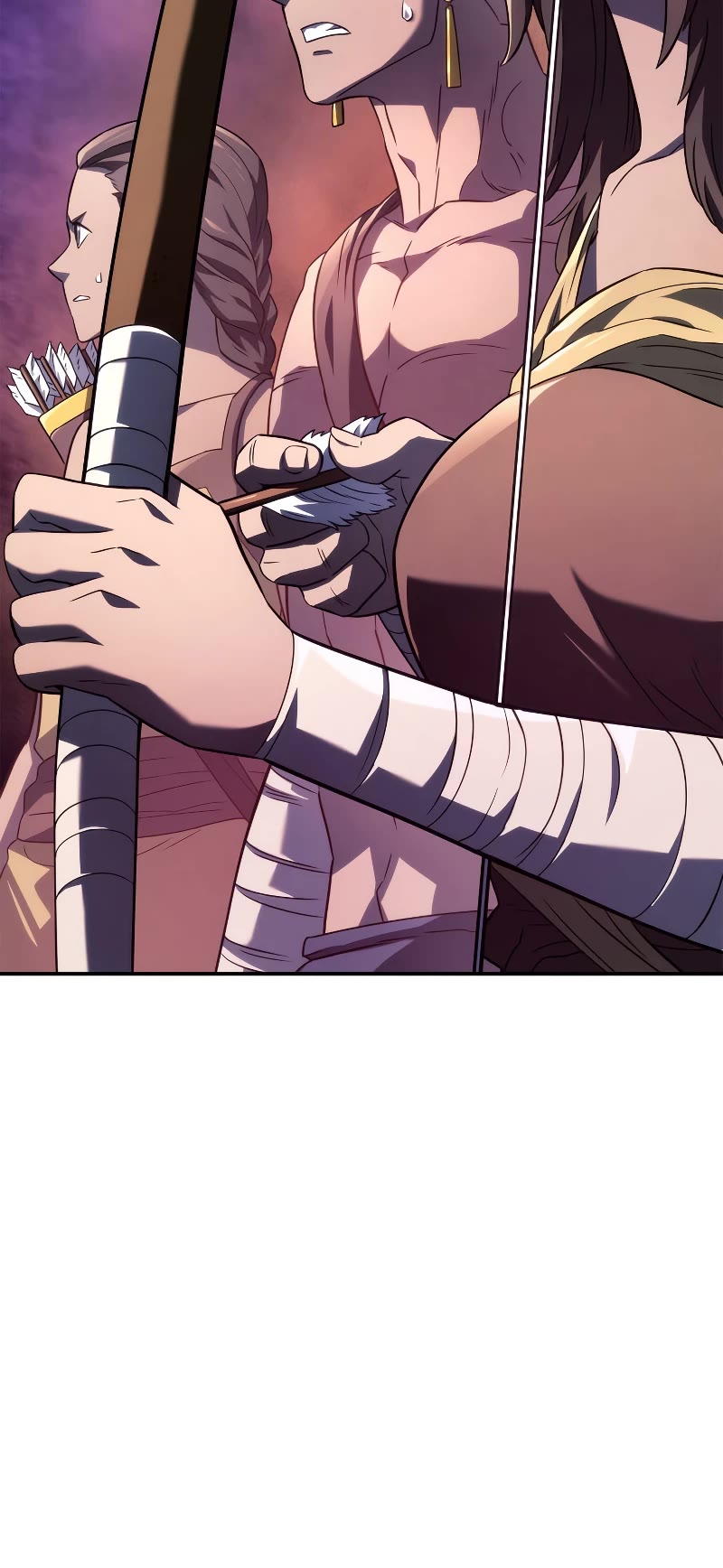 Read Revenge of the Sword Clan's Hound EN Manga Online
