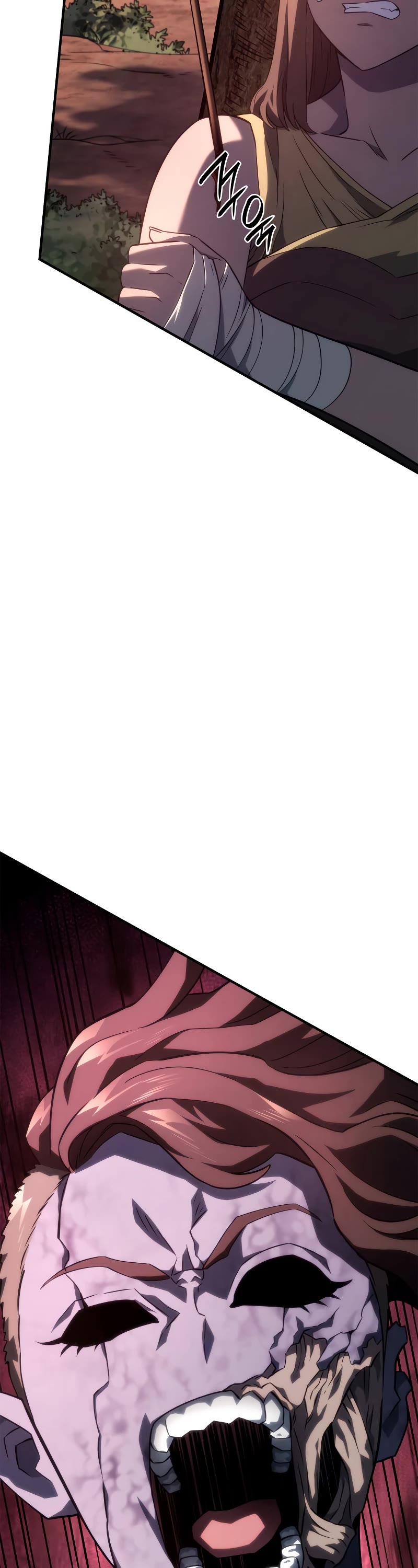 Read Revenge of the Sword Clan's Hound EN Manga Online