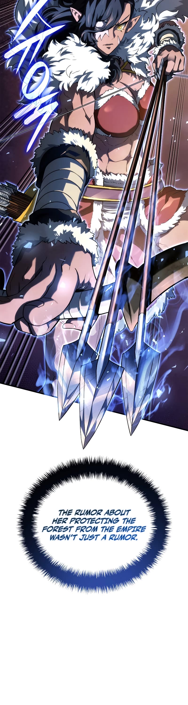 Read Revenge of the Sword Clan's Hound EN Manga Online