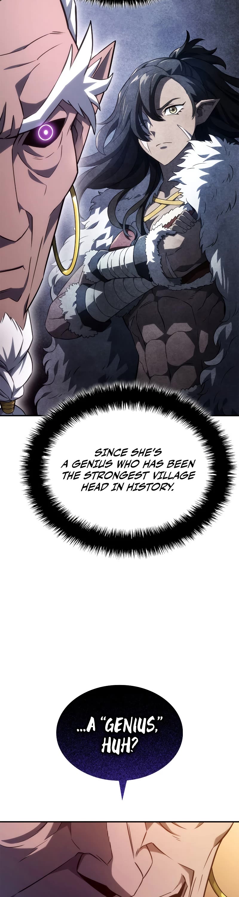Read Revenge of the Sword Clan's Hound EN Manga Online