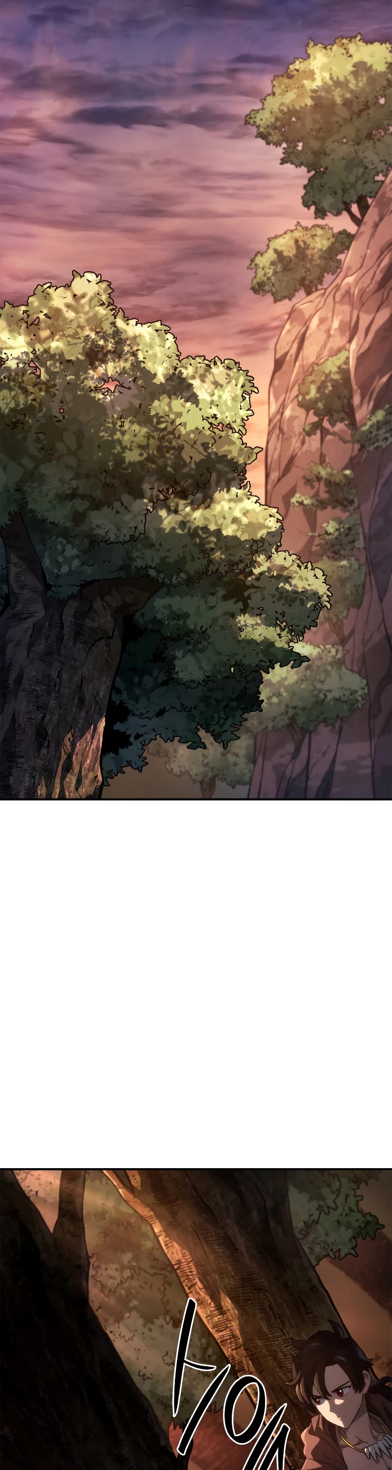 Read Revenge of the Sword Clan's Hound EN Manga Online
