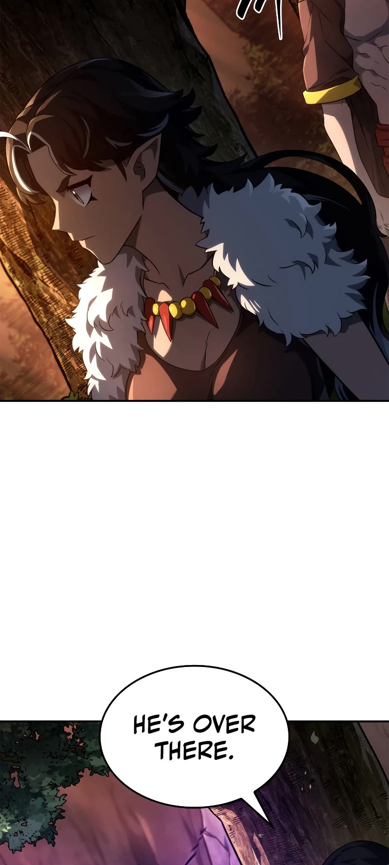 Read Revenge of the Sword Clan's Hound EN Manga Online