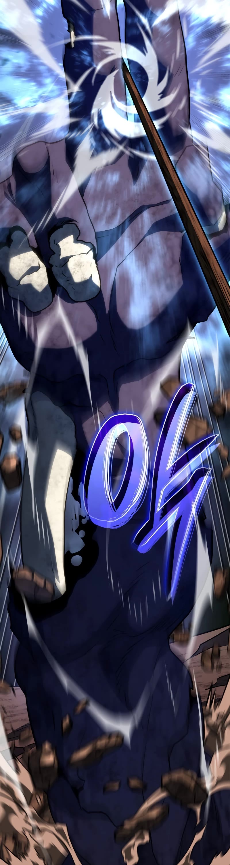 Read Revenge of the Sword Clan's Hound EN Manga Online