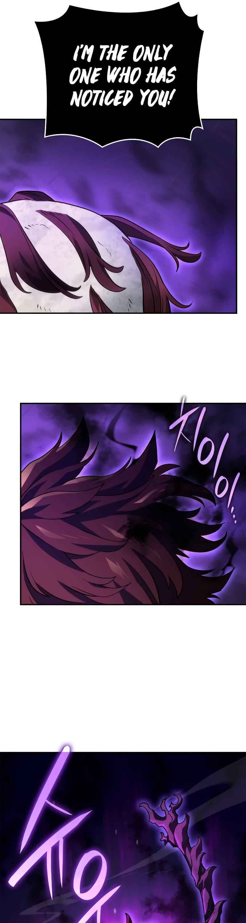 Read Revenge of the Sword Clan's Hound EN Manga Online