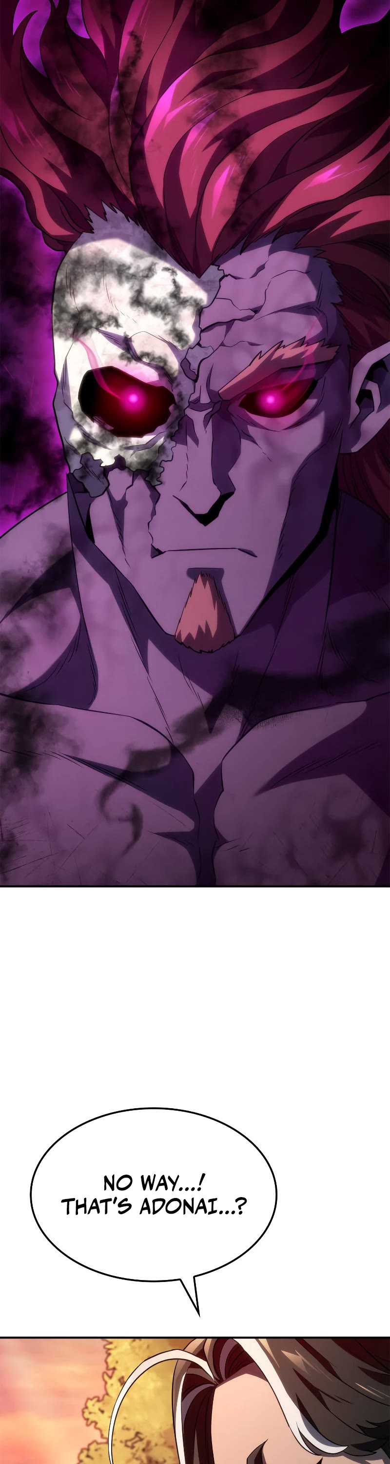 Read Revenge of the Sword Clan's Hound EN Manga Online