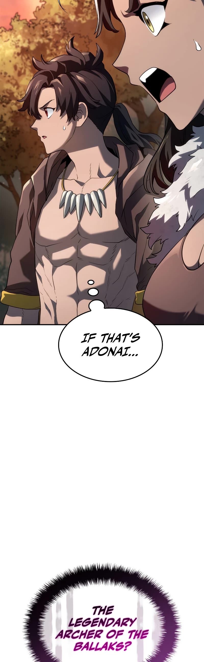 Read Revenge of the Sword Clan's Hound EN Manga Online