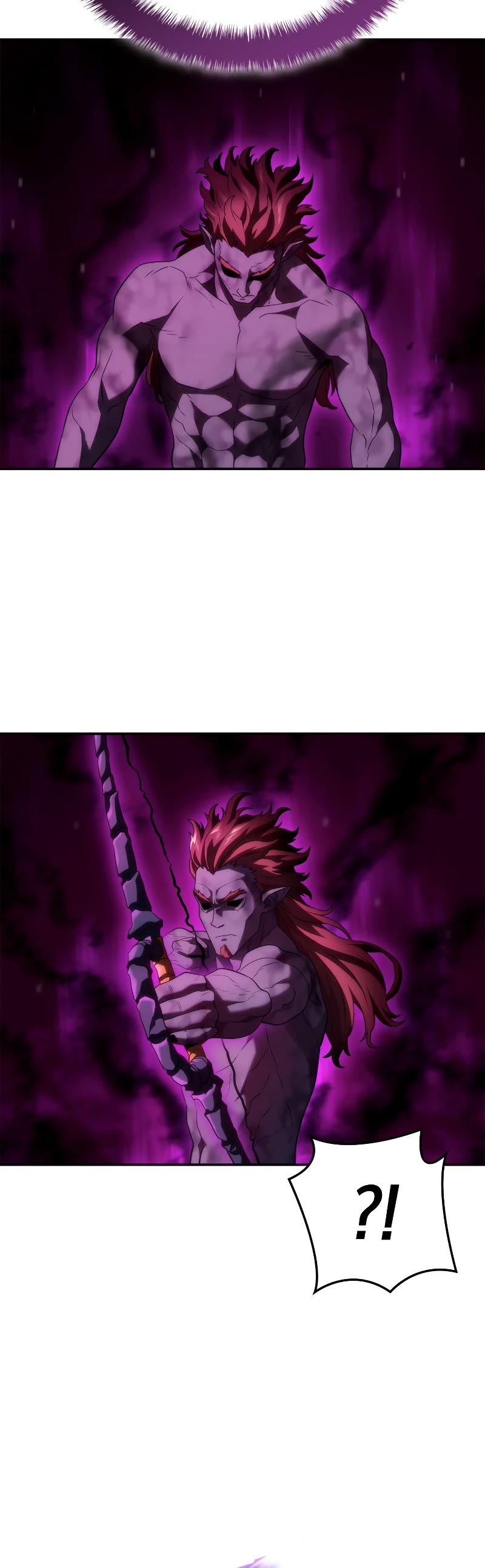 Read Revenge of the Sword Clan's Hound EN Manga Online
