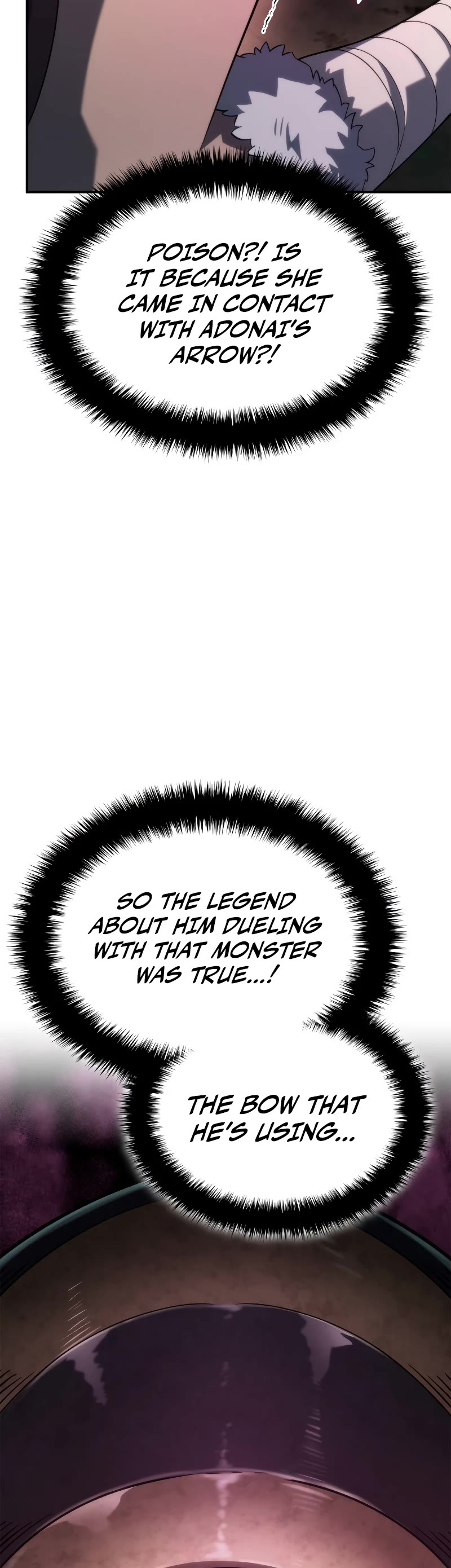 Read Revenge of the Sword Clan's Hound EN Manga Online