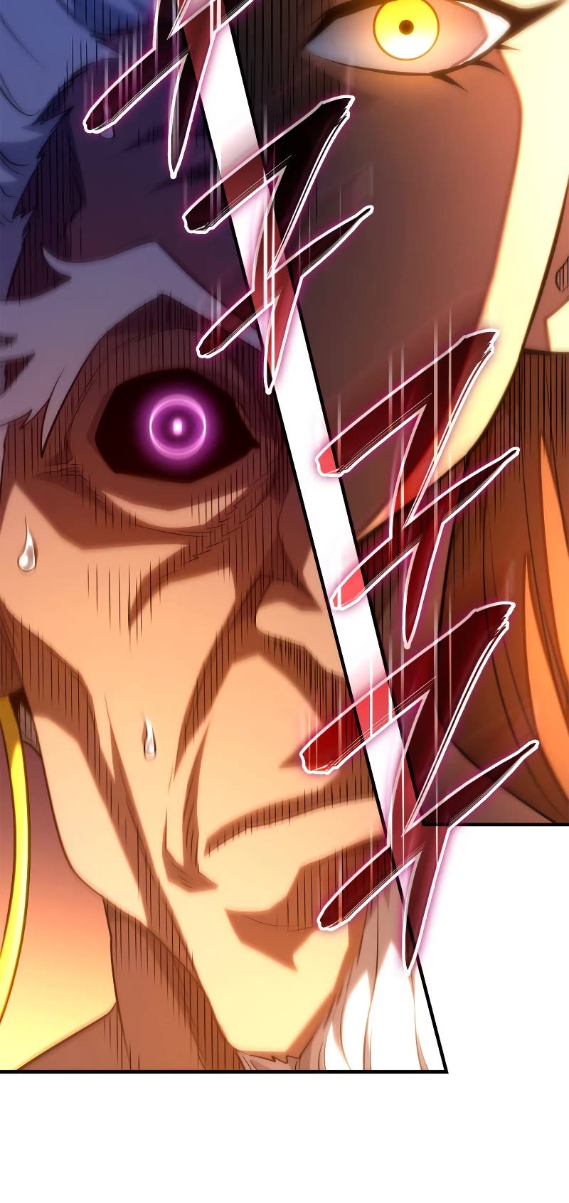 Read Revenge of the Sword Clan's Hound EN Manga Online