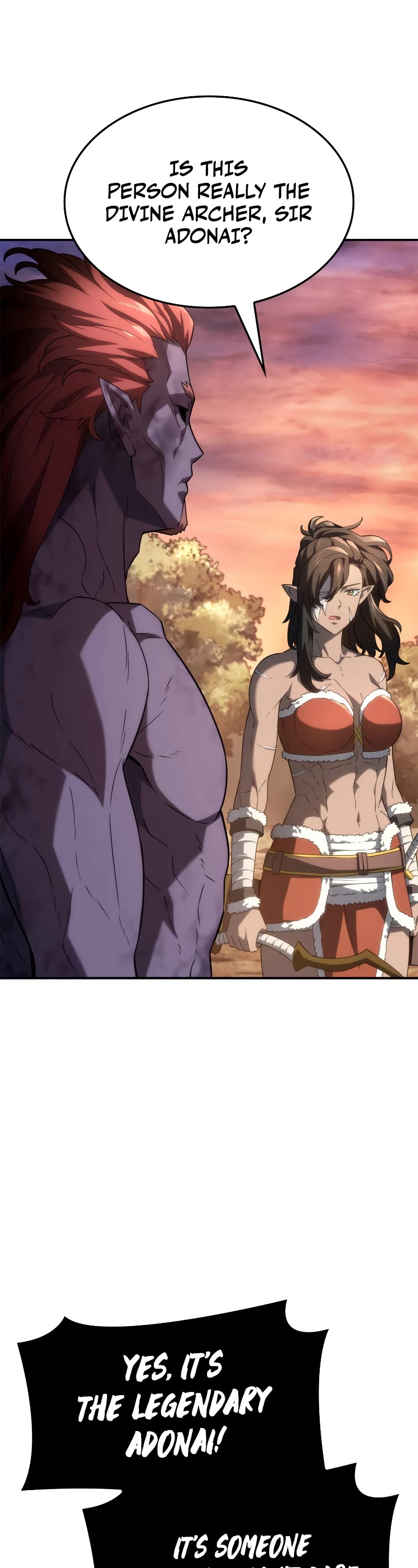 Read Revenge of the Sword Clan's Hound EN Manga Online