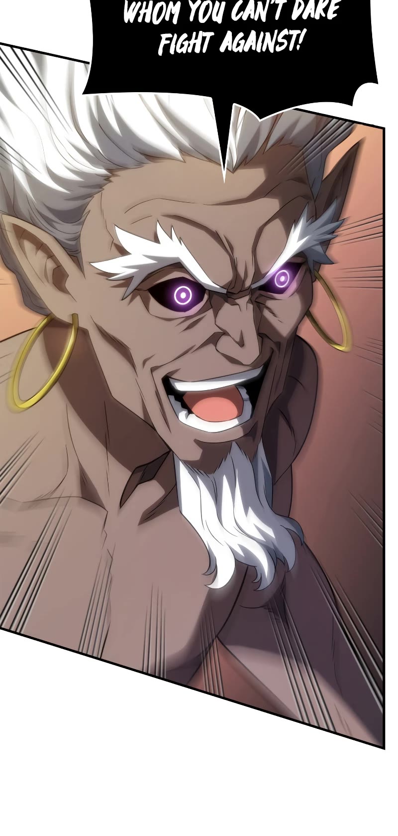 Read Revenge of the Sword Clan's Hound EN Manga Online