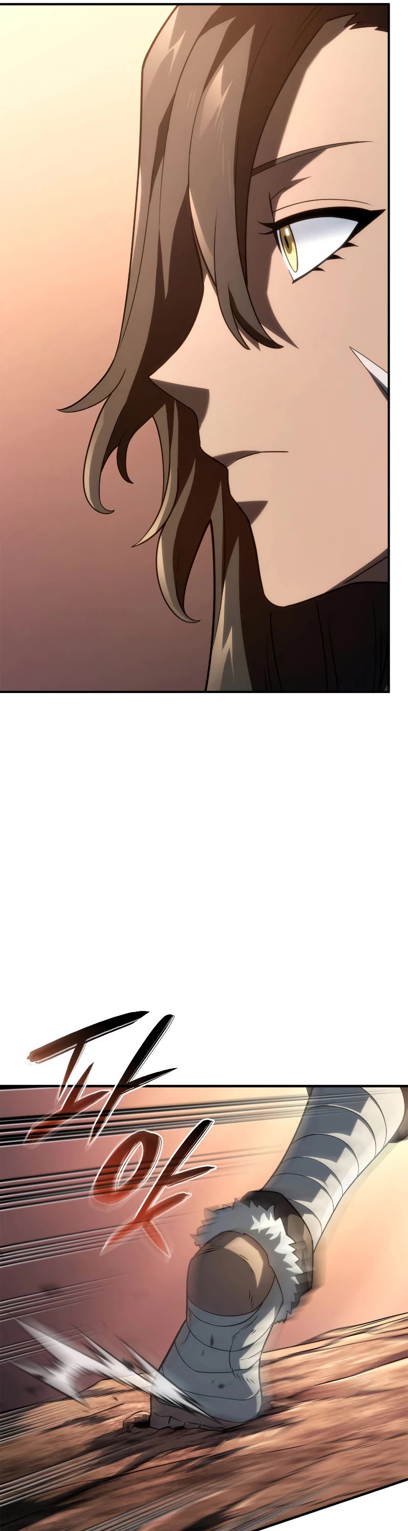 Read Revenge of the Sword Clan's Hound EN Manga Online