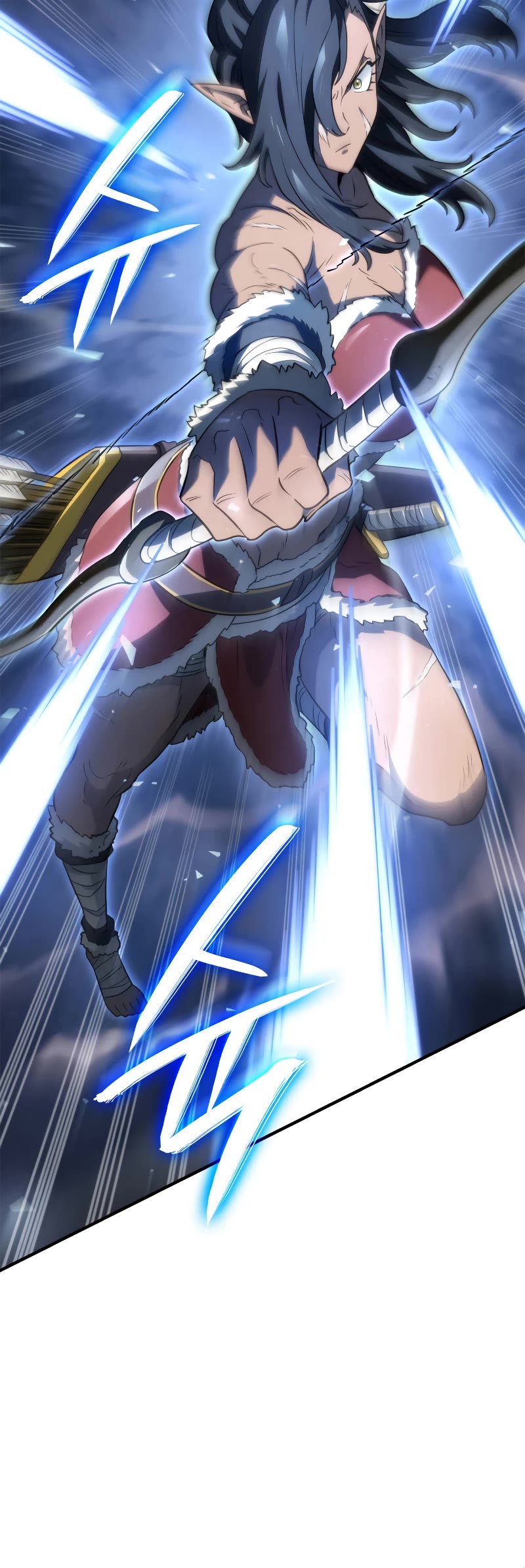Read Revenge of the Sword Clan's Hound EN Manga Online