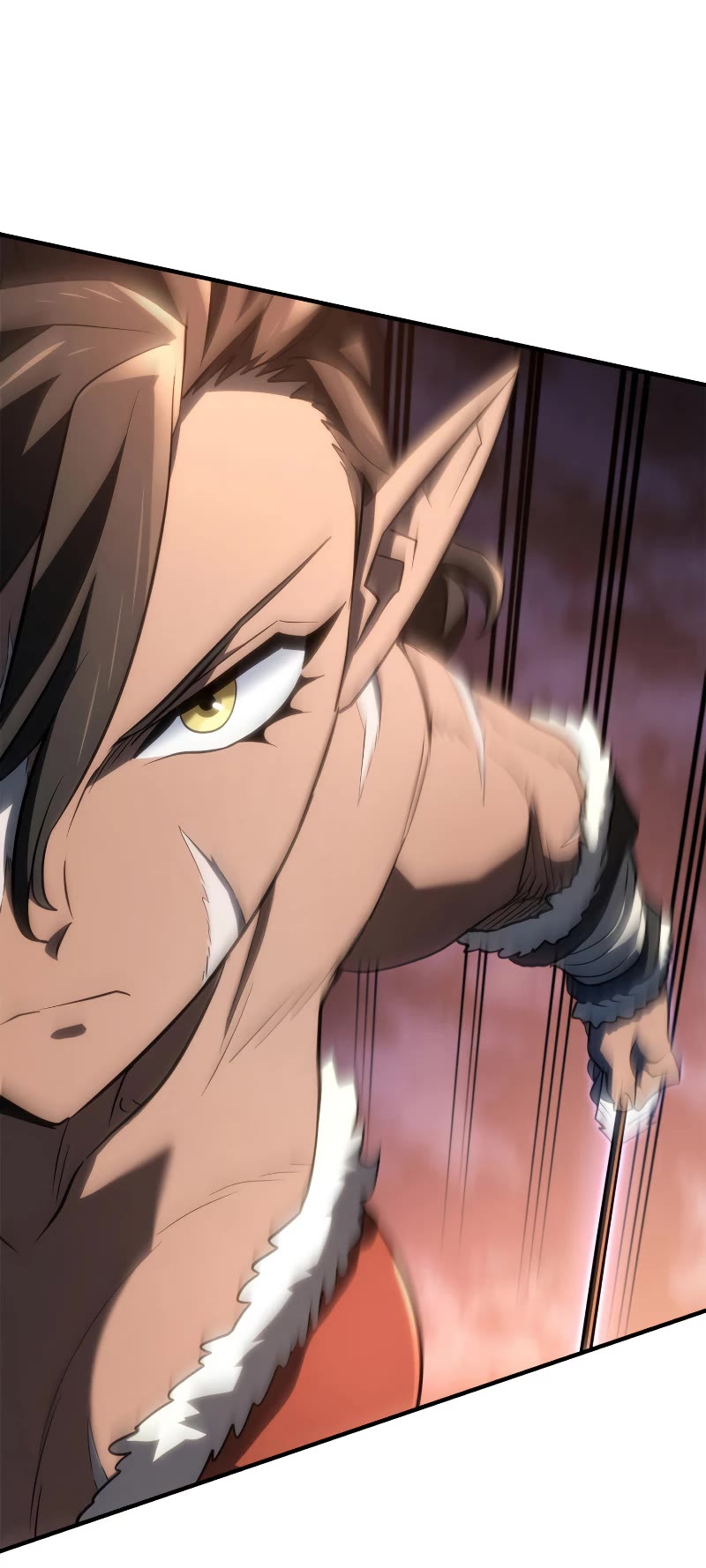 Read Revenge of the Sword Clan's Hound EN Manga Online