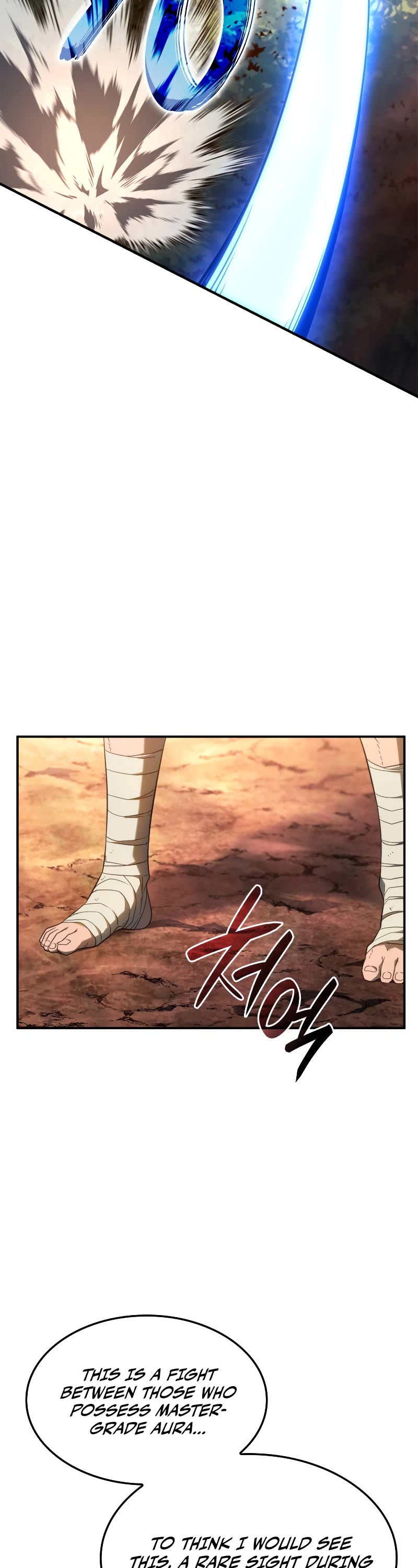 Read Revenge of the Sword Clan's Hound EN Manga Online