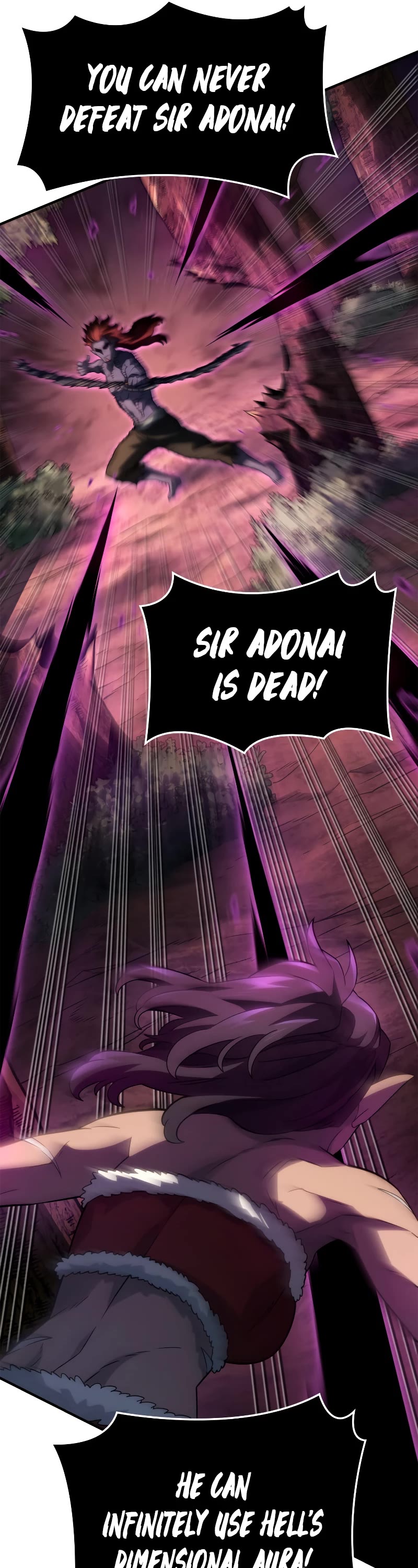 Read Revenge of the Sword Clan's Hound EN Manga Online