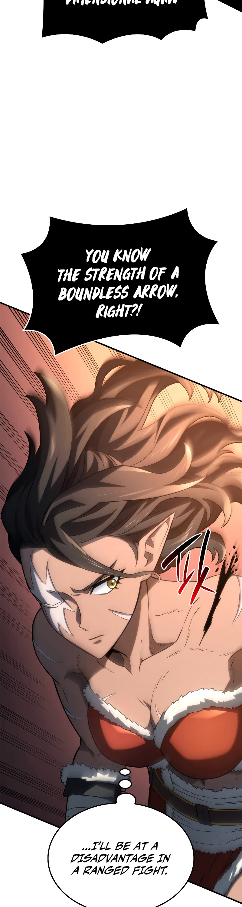 Read Revenge of the Sword Clan's Hound EN Manga Online