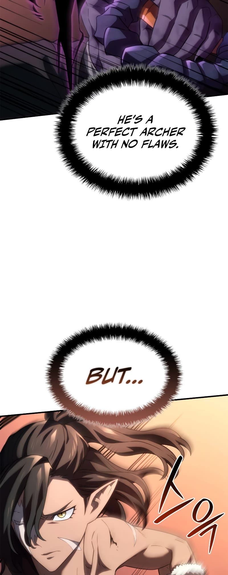 Read Revenge of the Sword Clan's Hound EN Manga Online