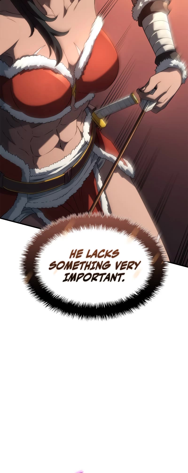 Read Revenge of the Sword Clan's Hound EN Manga Online