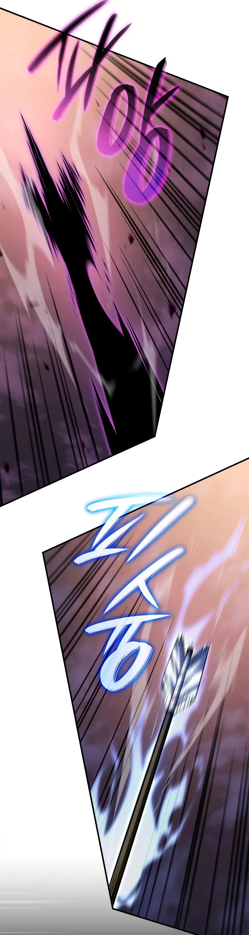 Read Revenge of the Sword Clan's Hound EN Manga Online